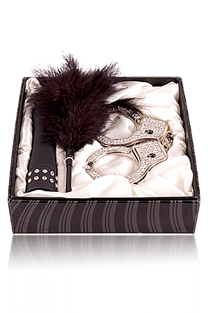 Coffret all razzle dazzle obsexion